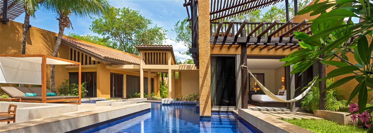 Banyan Tree Mayakoba